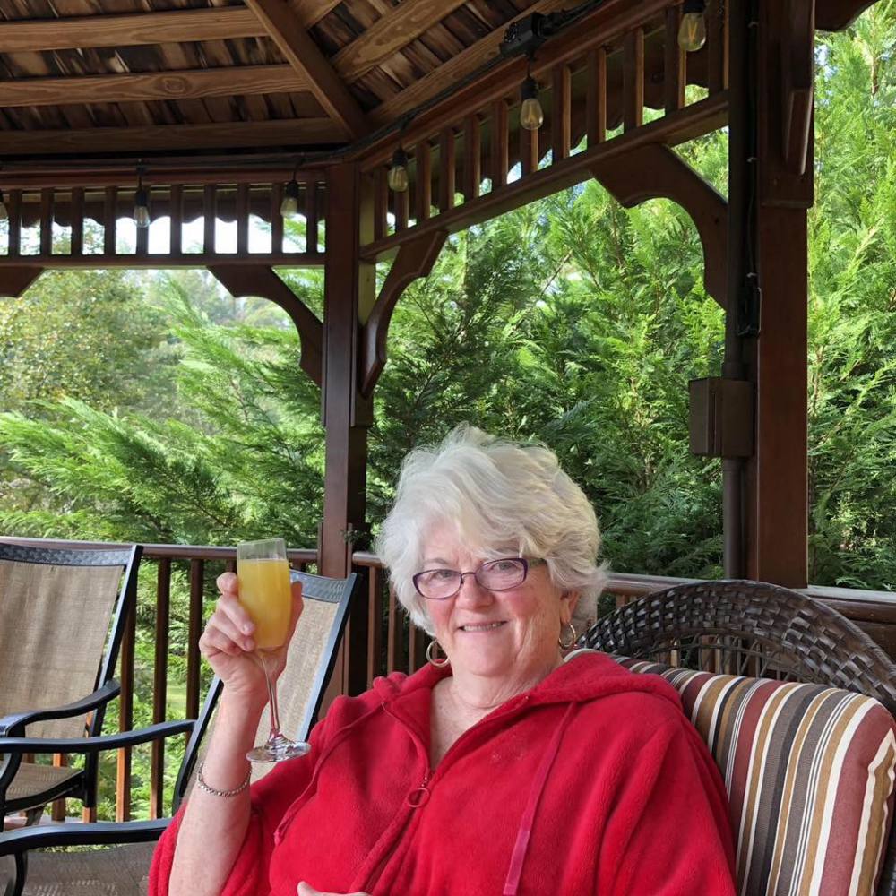 Meet your Posher, Candi